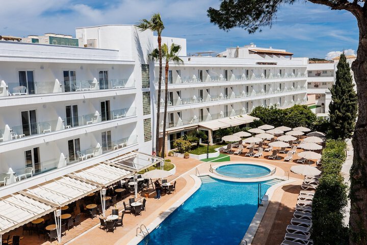 Hotel 146 of 149