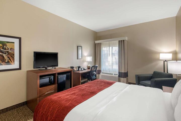 Standard | King Bed (11 of 24)