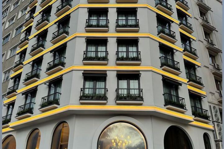 Hotel 54 of 59