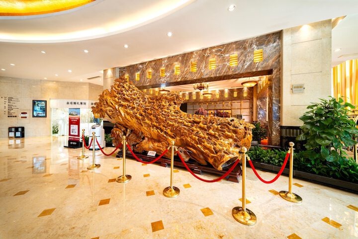 Hotel Interior 2 of 51