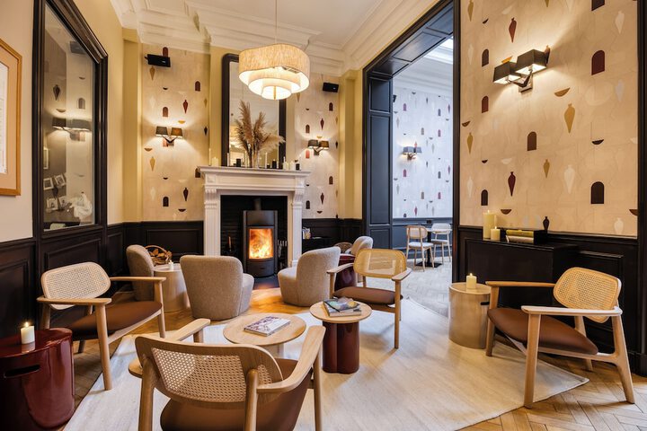 Lobby Photos