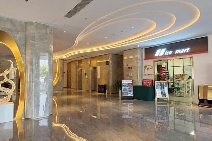 Hotel Interior 2 of 62