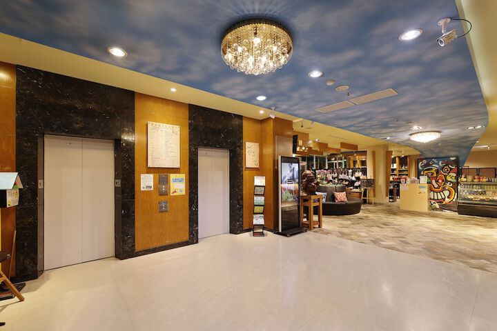 Hotel Interior 2 of 36