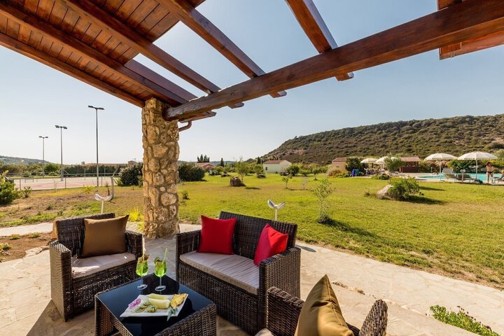 Terrace/Patio 56 of 63