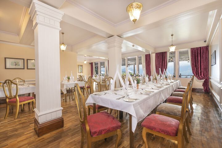Restaurants