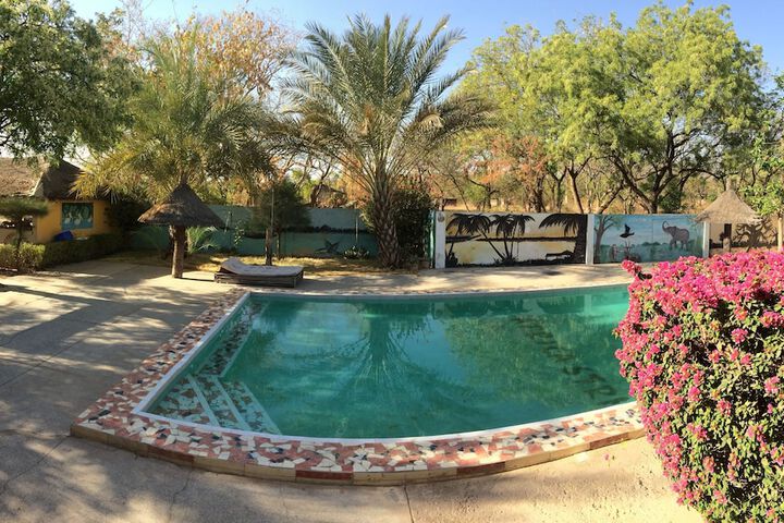 Pool 20 of 65