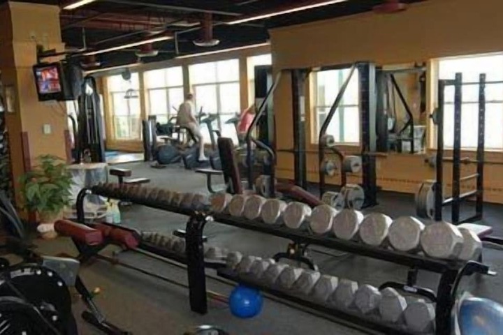 Health and Fitness 34 of 77