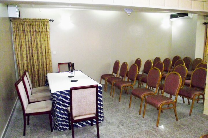 Meeting 26 of 28