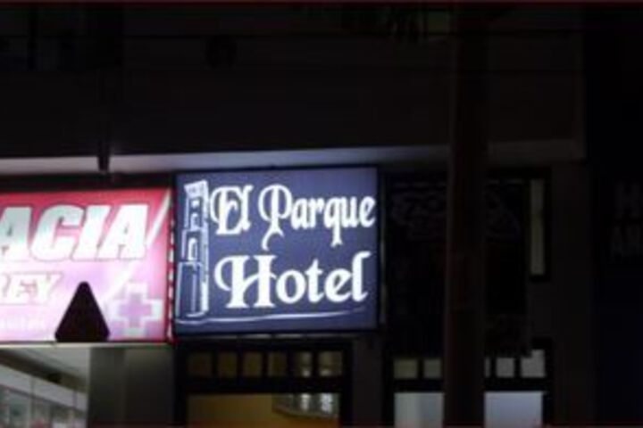 Hotel 28 of 32