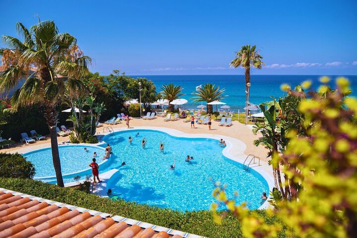Pool to Cool