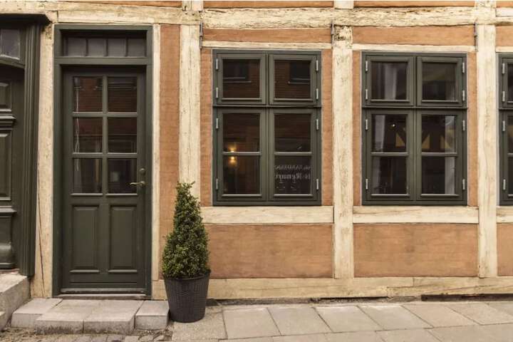 Fitness Facility Photos