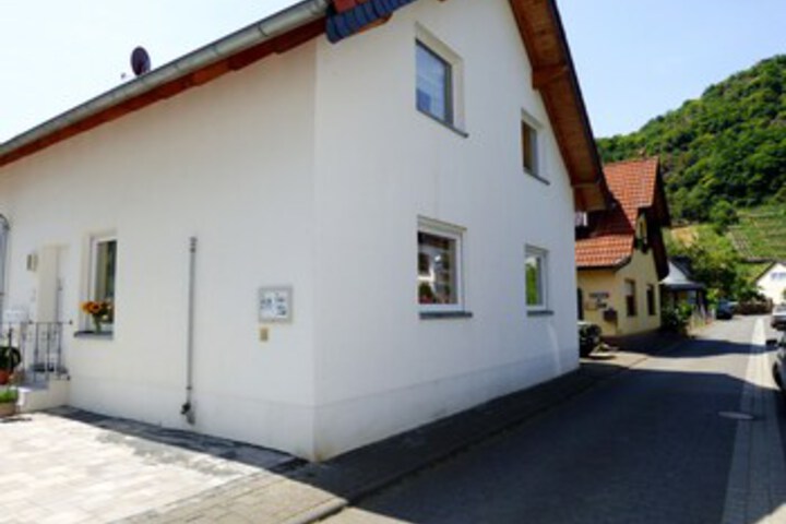 Relaxen im Winzerdorf Mayschoss Fewo OG