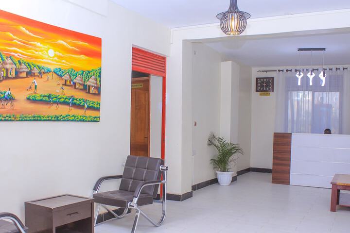 Hotel Interior 2 of 18