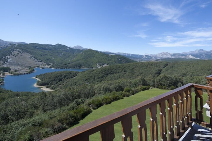 View from room