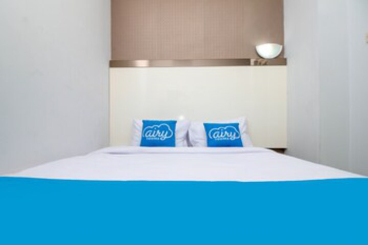 Airy Peterongan MT Haryono 934A Semarang
