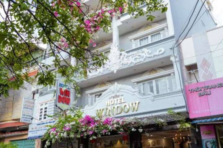 Window 1 Hotel