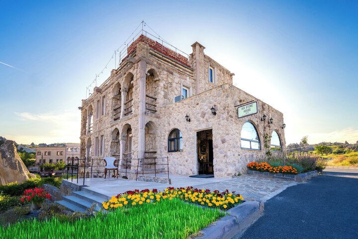 Hotel 88 of 93