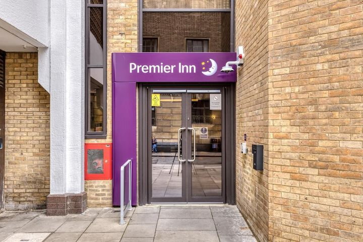 Photo of Premier Inn Cambridge City Centre - Corn Exchange / Lion Yard