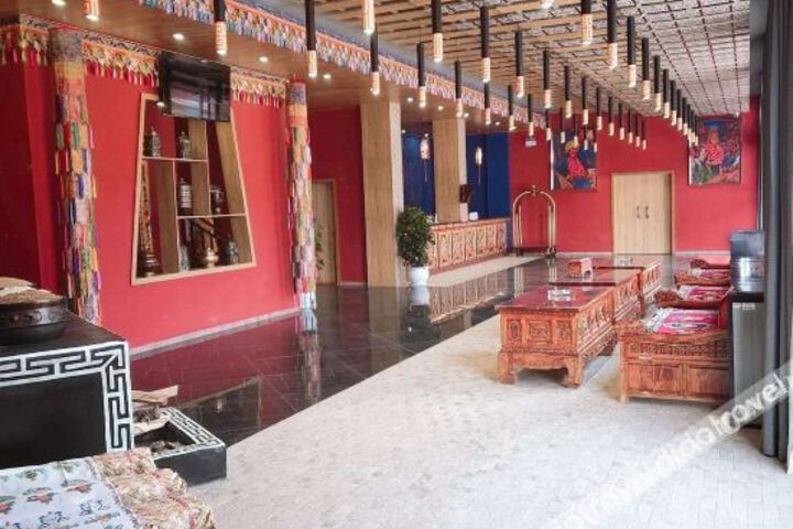 Hotel Interior 9 of 15