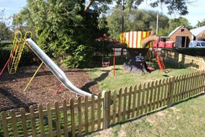 Fitness Facility Photos