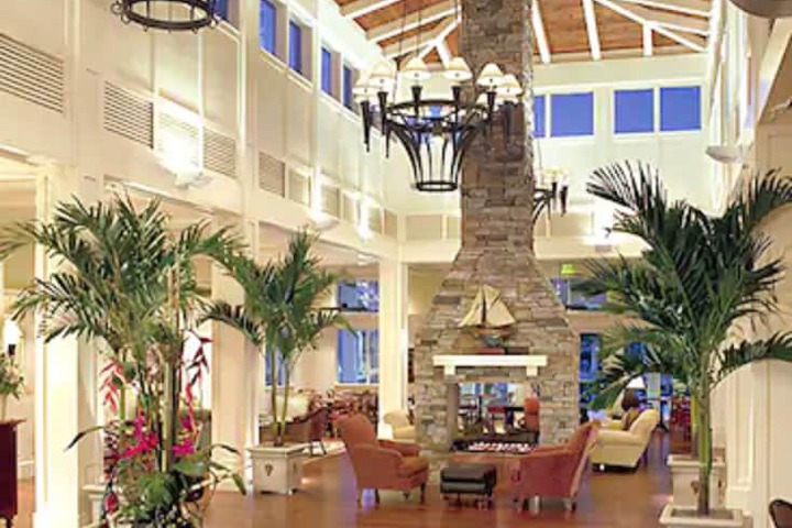 Hotel Interior 2 of 32