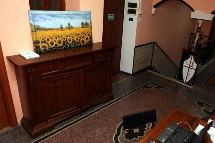 HOTEL NEW PRIMAVERA