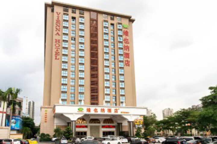 Vienna Hotel