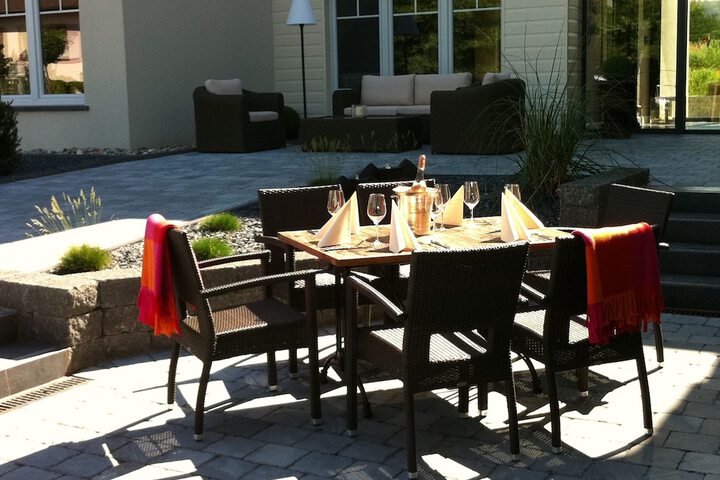 Terrace/Patio 52 of 57