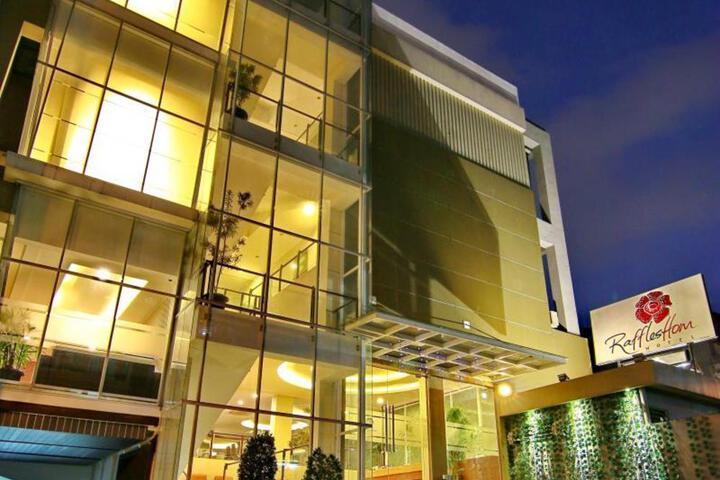 Fitness Facility Photos