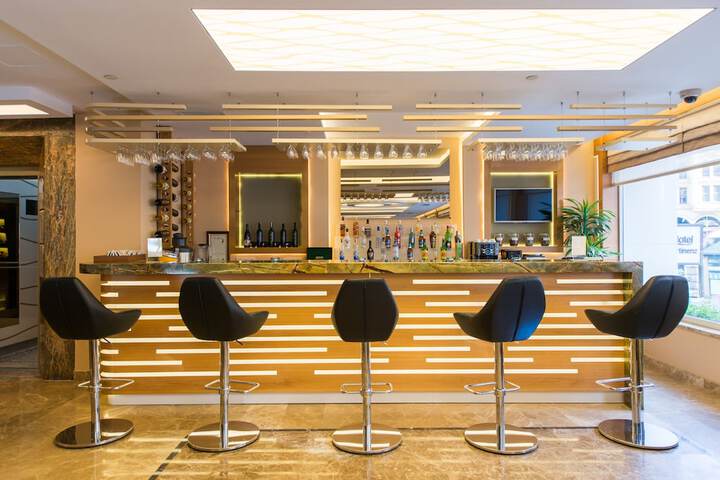Lobby Photos