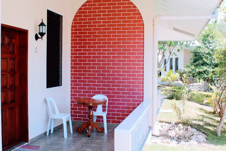 Terrace/Patio 7 of 34