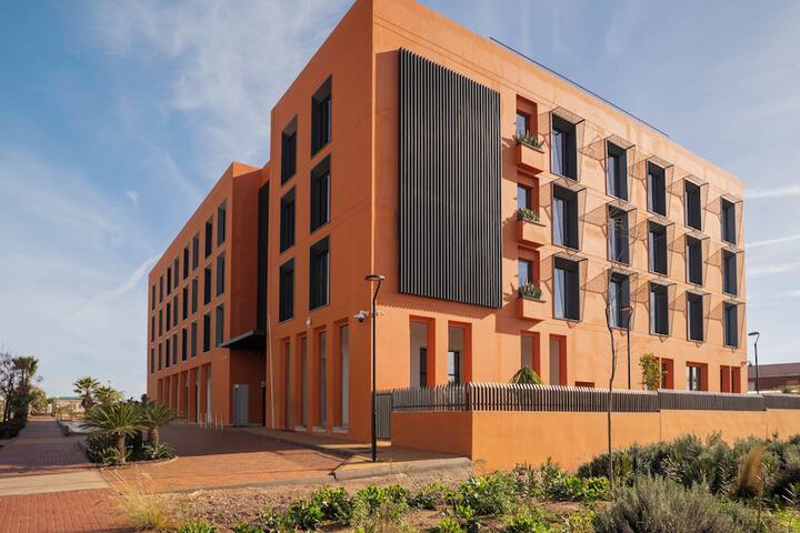 Hampton by Hilton Ben Guerir