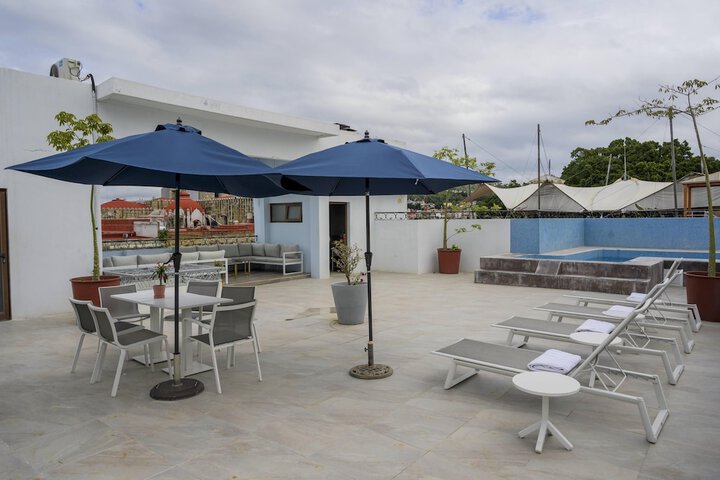 Terrace/Patio 72 of 95