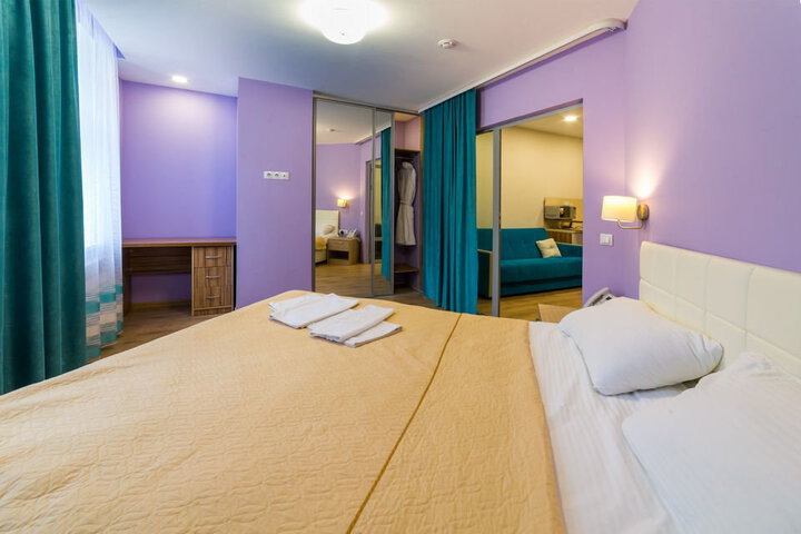 Serafima Hotel
