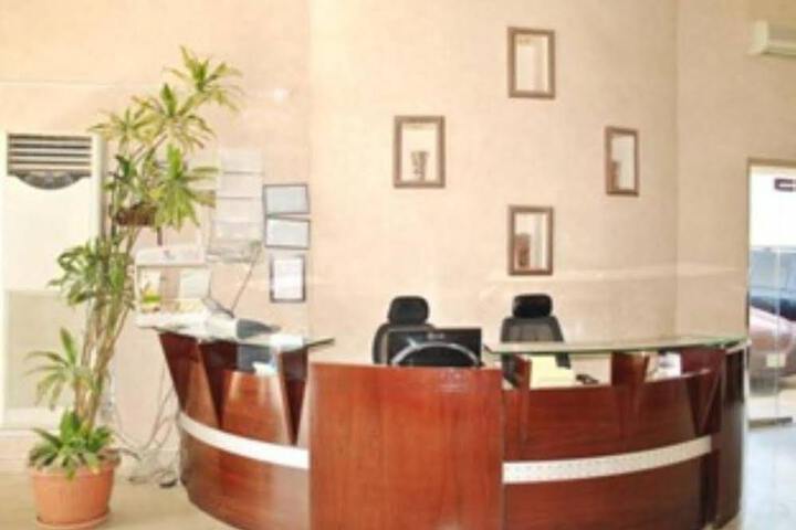GOLDEN PRINCE HOTEL 1