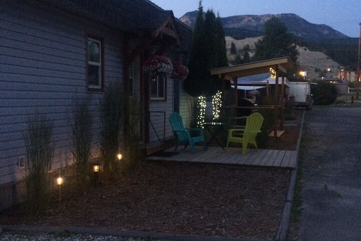Terrace/Patio 37 of 60
