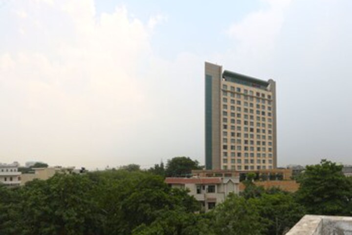 Hotel View 21 of 21