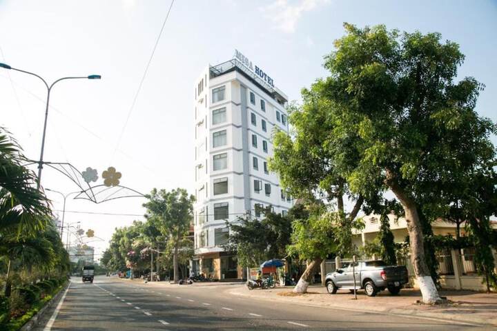 Misa Hotel