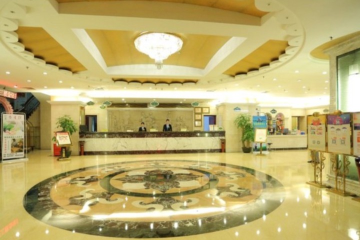 Hotel Interior 7 of 10
