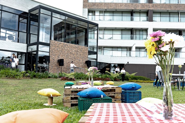 Terrace/Patio 51 of 65