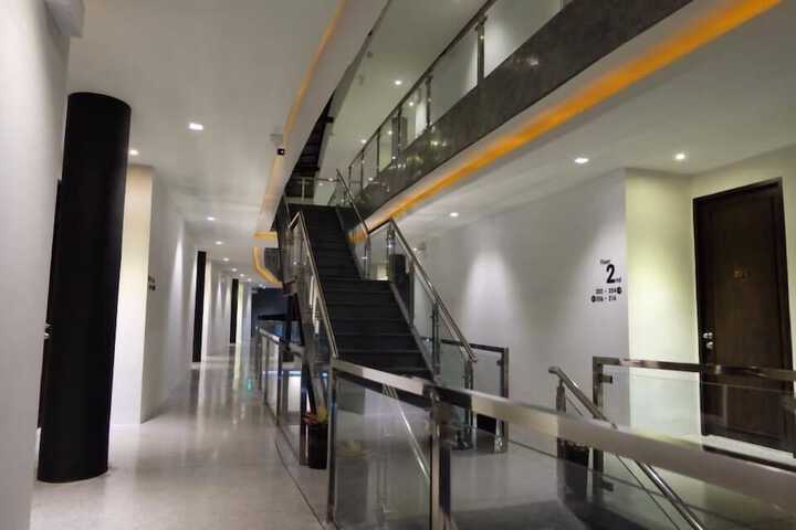 Hotel Interior 94 of 108