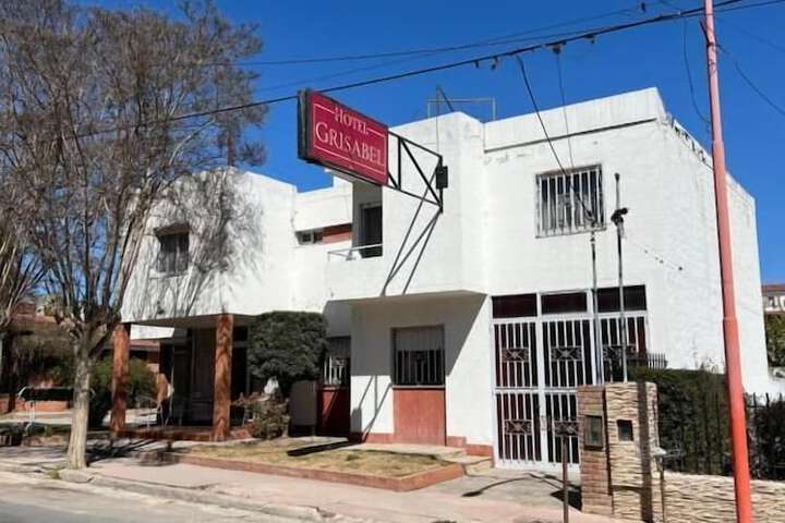 Hotel Grisabel