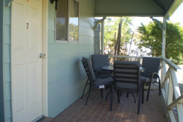Terrace/Patio 204 of 228