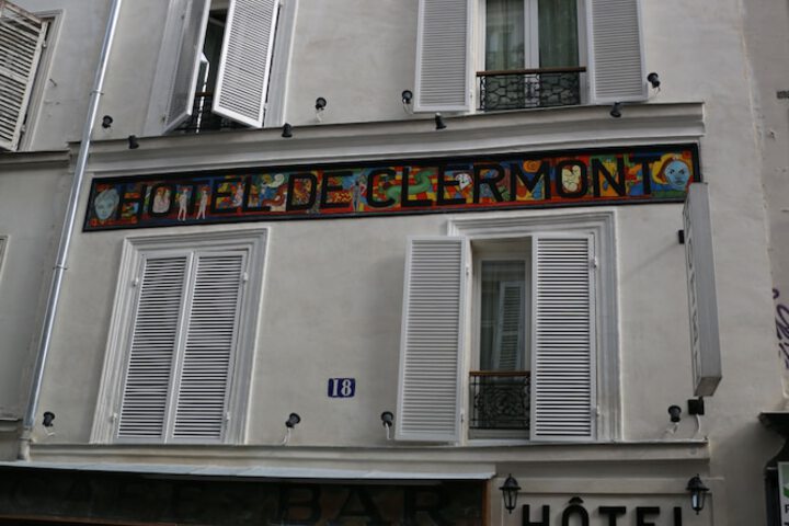 Hotel 51 of 52