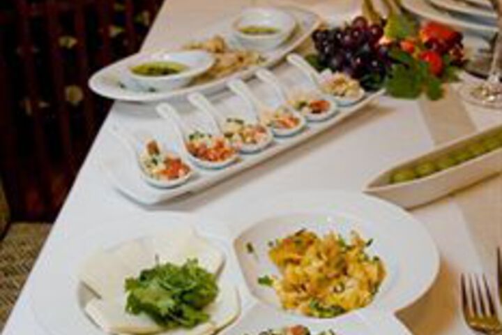 Dining 6 of 28