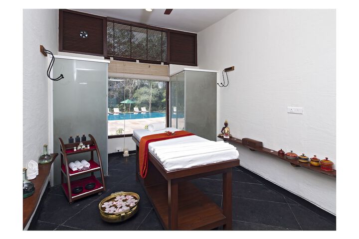 Treatment Room Pic