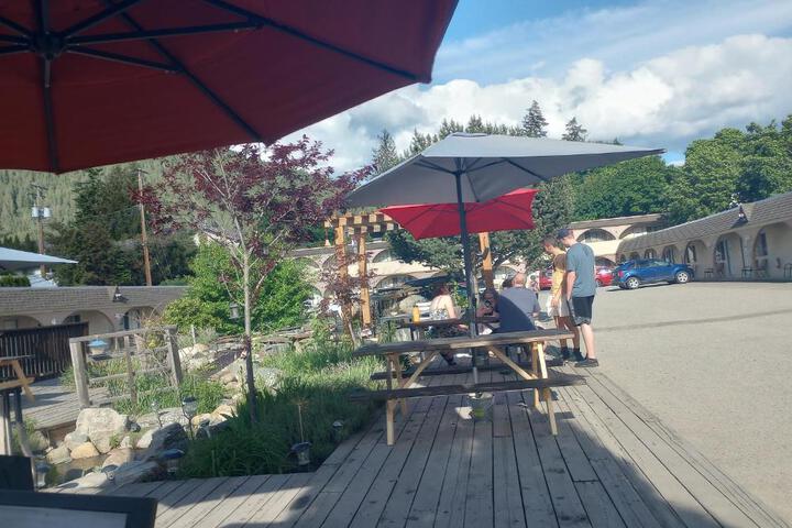 Fitness Facility Photos