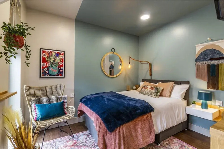 Derby Garden Suites