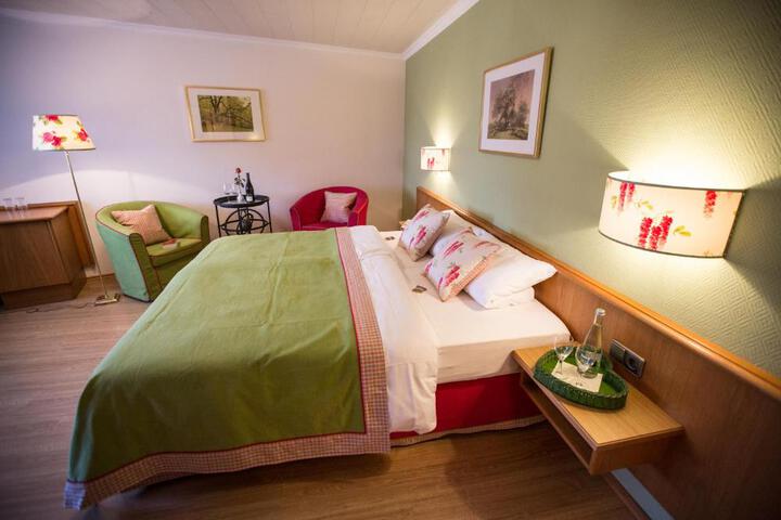 Fitness Center Photo