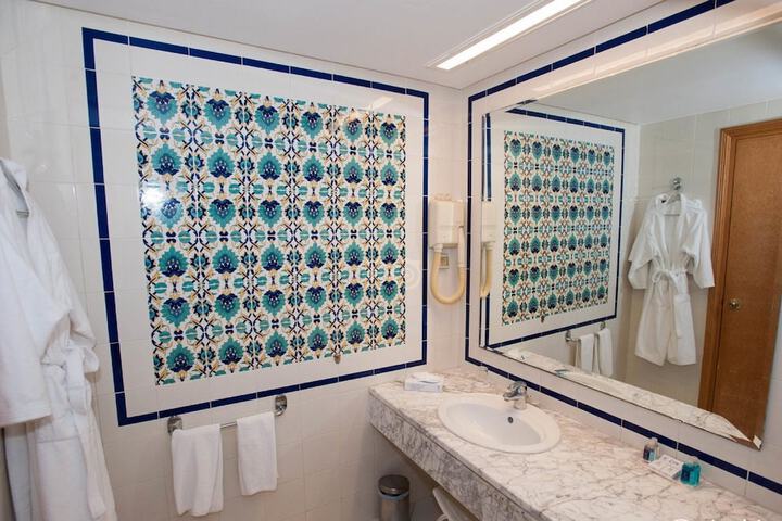Bathroom Vanities